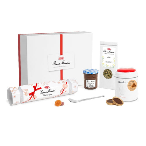 Coffret Goûter Gourmand - Bonne Maman FR - 1