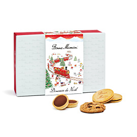 Coffret Trésor de douceurs