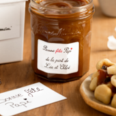 Personnalisez votre confiture