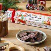 Coffret Gourmand de Noël